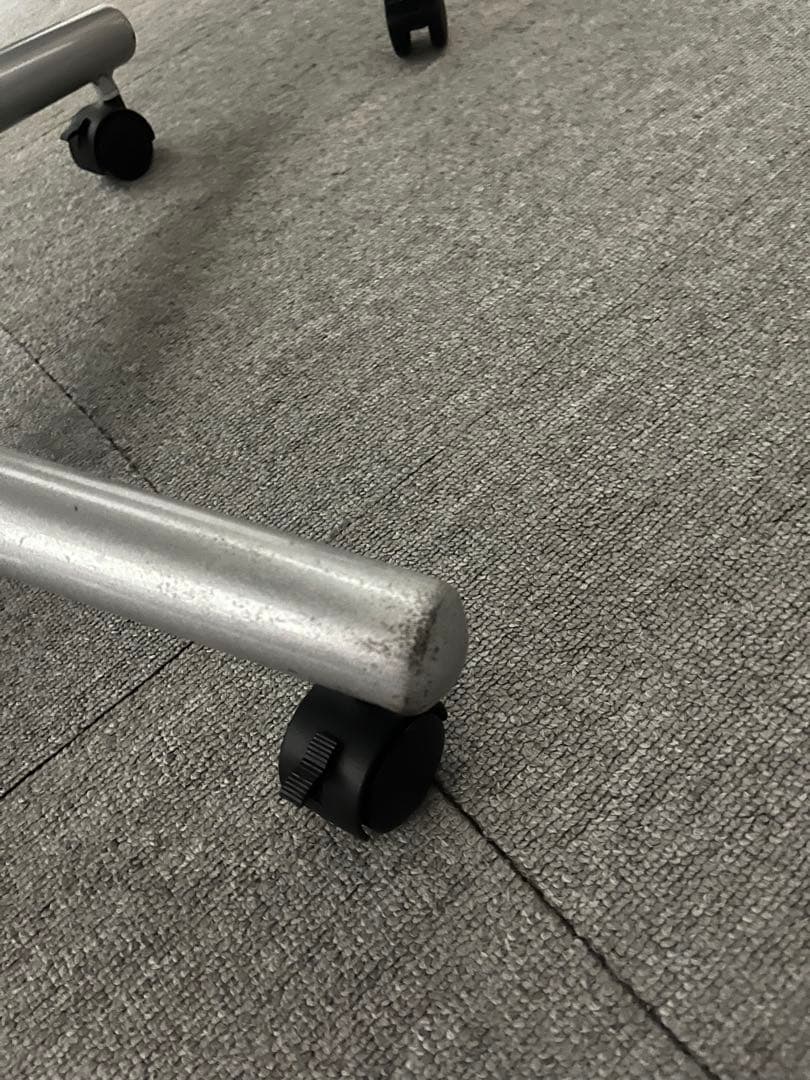 【椅子4脚セット】AMOS JP-EX COLOR 全自動麻雀卓 折りたたみ式