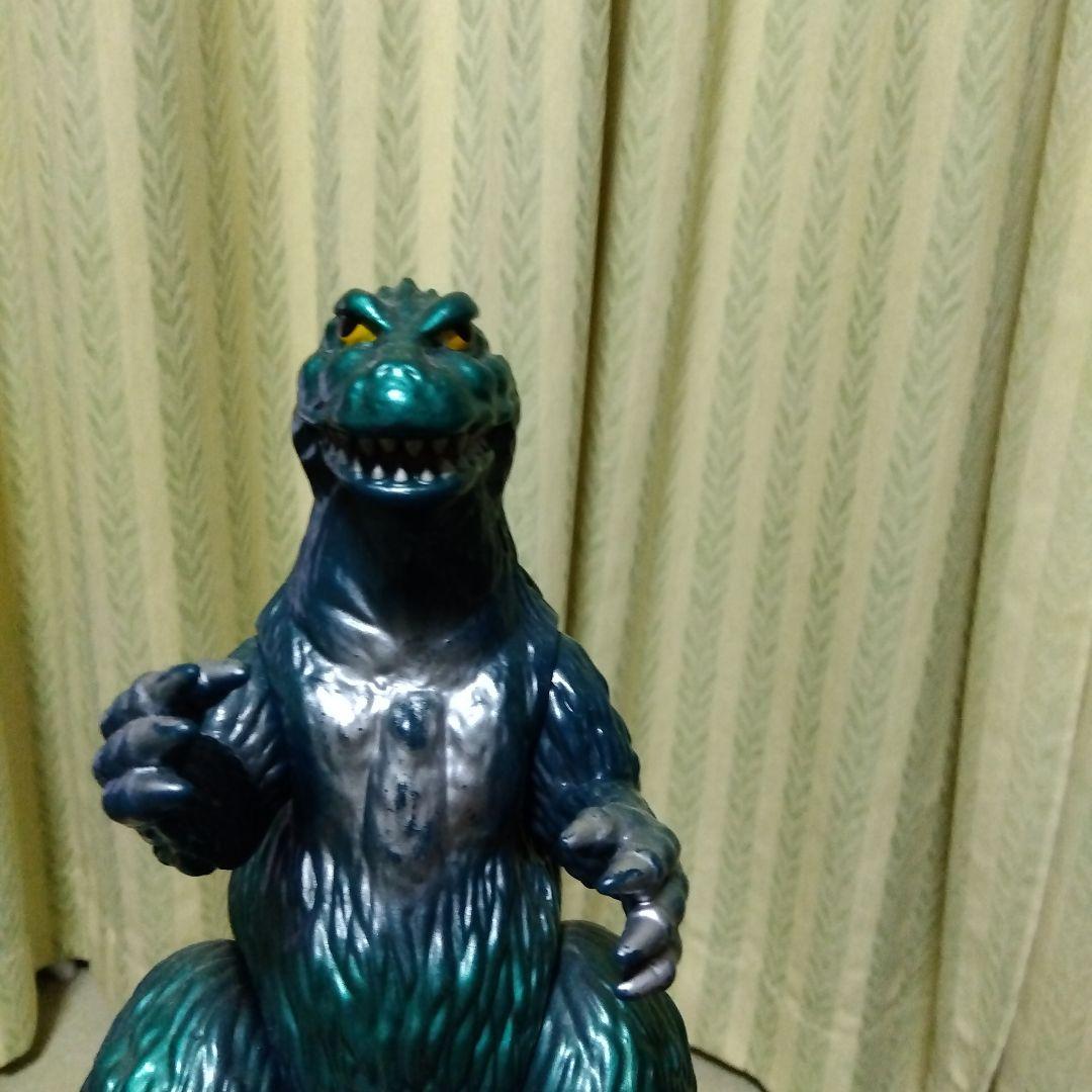 ゴジラ フィギュア