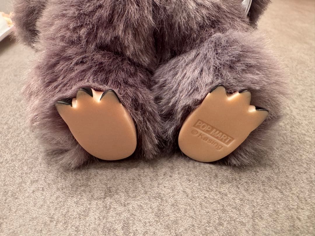 k*a様 ◽️初売特価オークション◽️【正規品】ラブブ シークレット ID 本我