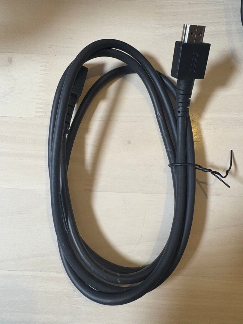 動作確認済　Nintendo Switch 本体　付属品完備　128GBSD付き