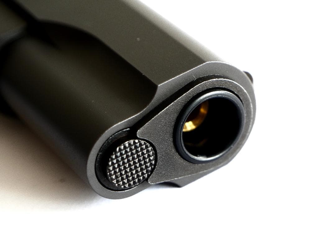 東京マルイ M1911A1 コルトガバメント ガスブローバック ガスガン