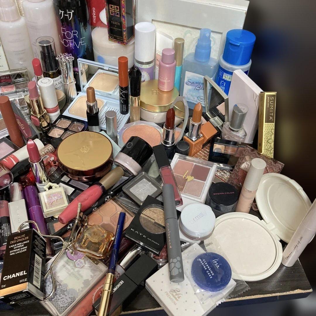 コスメまとめ売り　3