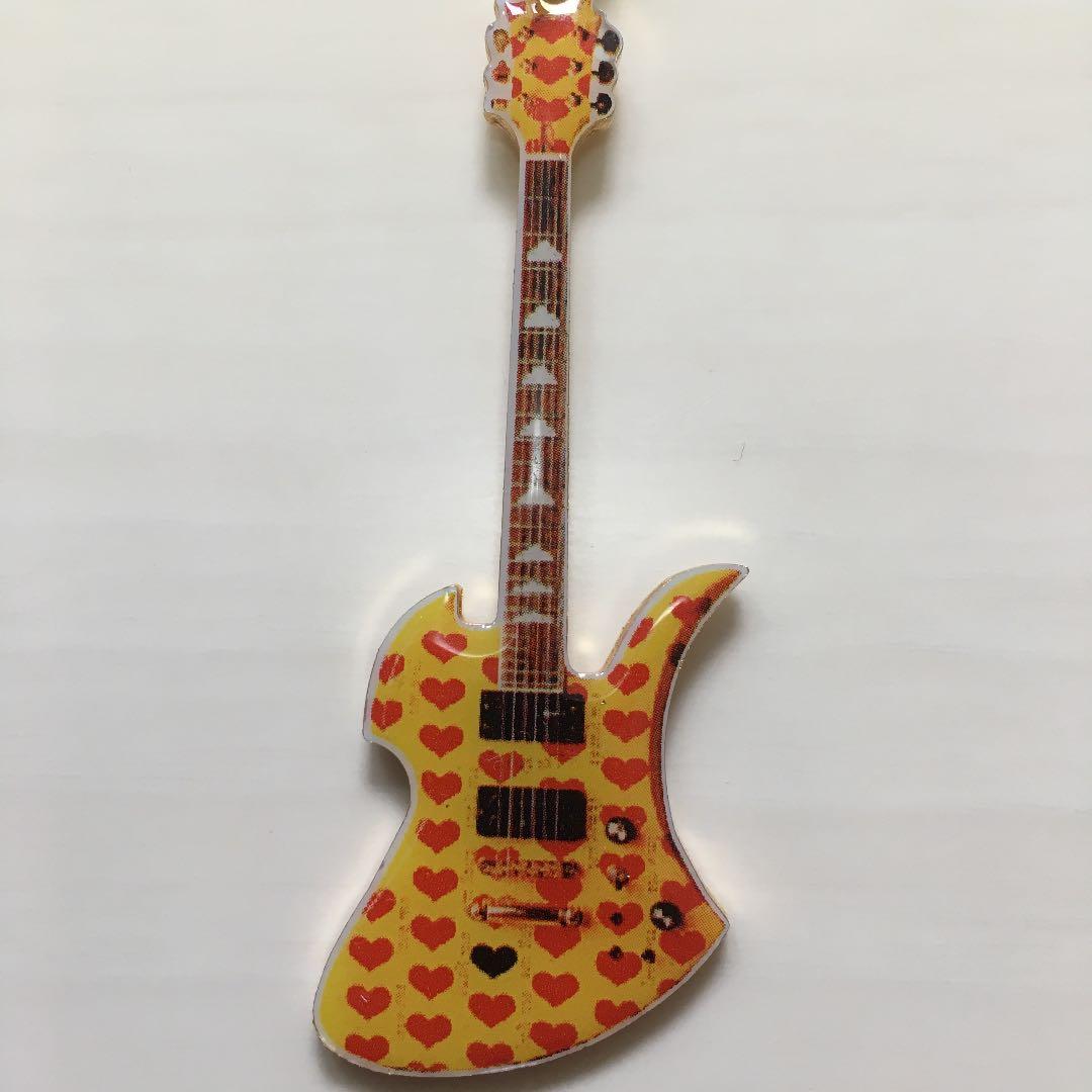 イエローハート キーホルダー cd2b4303a67eee080877f9ed7dd3c1