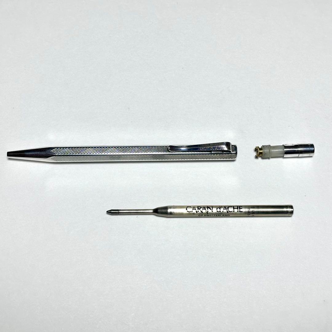 最終値下げ】カランダッシュ エクリドール レトロ 50周年限定モデル BP