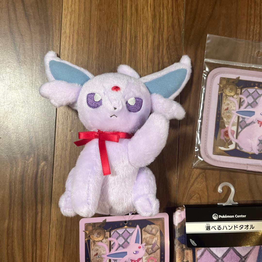 Eevee Collection イーブイコレクション エーフィ