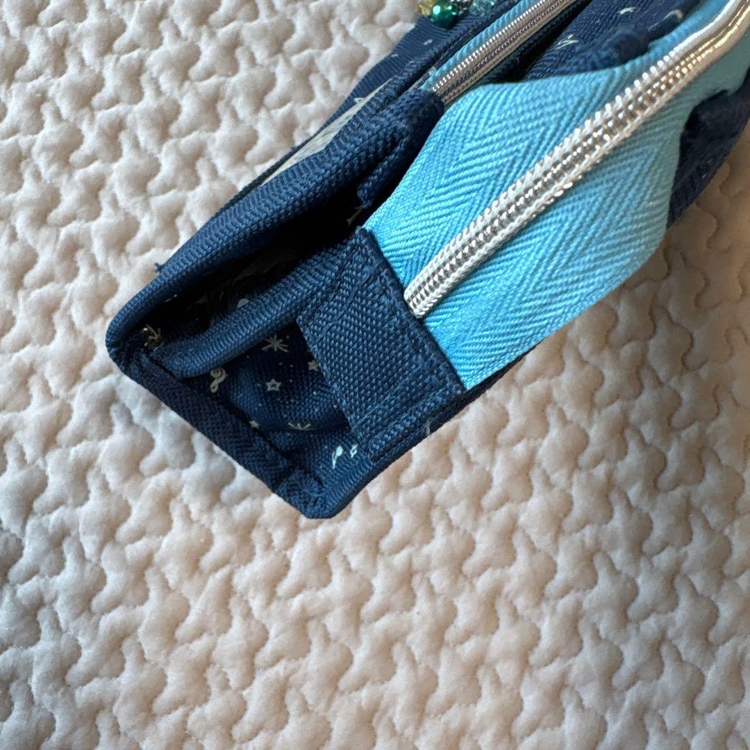 サンエックス ツインエンジェル ペンケース 筆箱 文具 メモ帳 平成