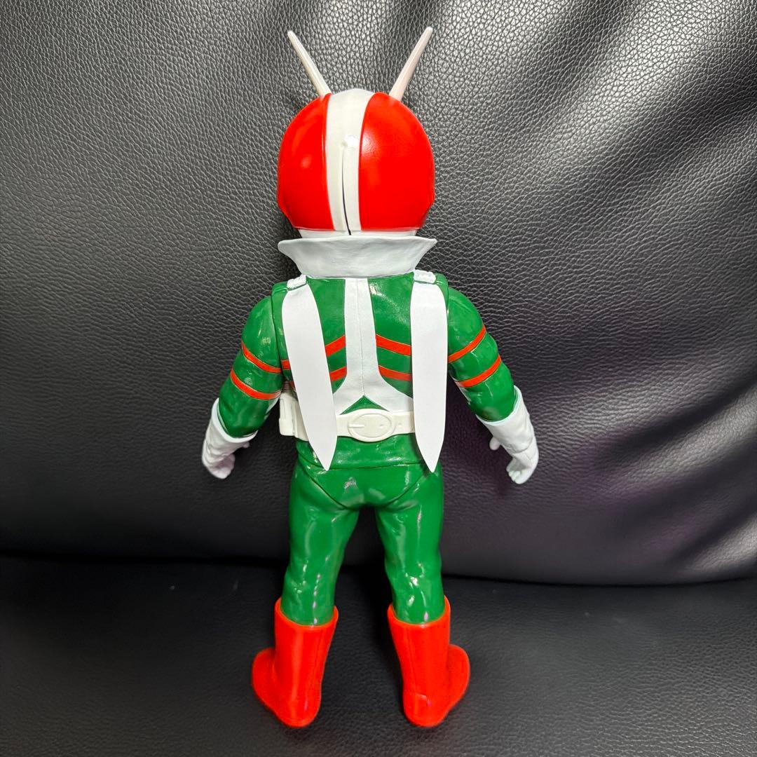 ゴ*ー様 仮面ライダー フィギュア　Ｖ3