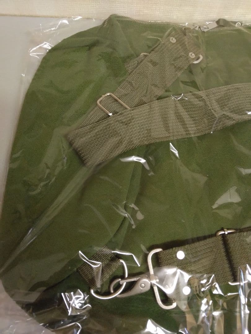 浜田省吾 新品未開封/稀少品 ジャーニーバッグ