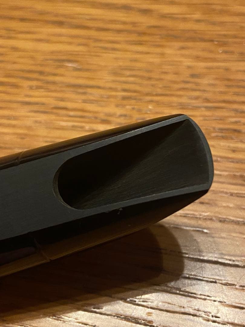 ソプラノサックス マウスピース セルマー