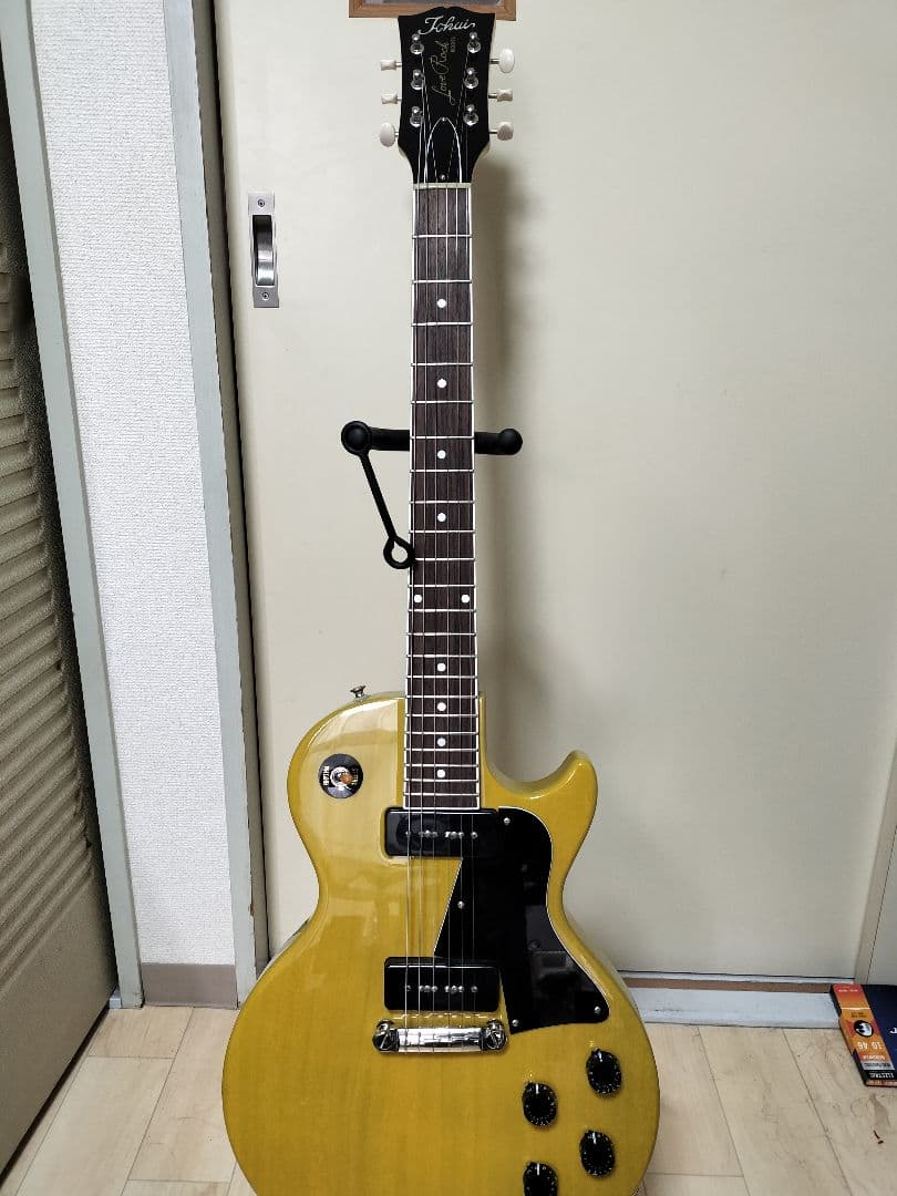 Tokai LSS136 レスポールスペシャルタイプ
