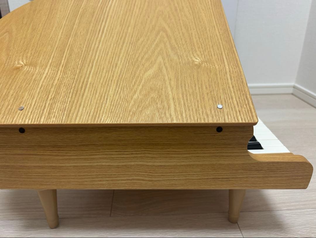 KAWAI カワイ グランドピアノ ミニピアノ 子供用 知育玩具 楽器