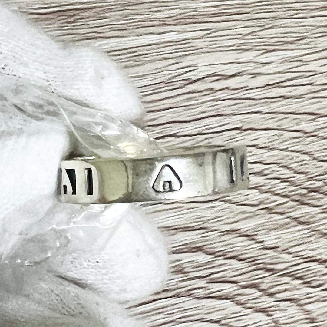 ホロライブ ナムコキャンペーン モチーフリング 猫又おかゆ 受注生産