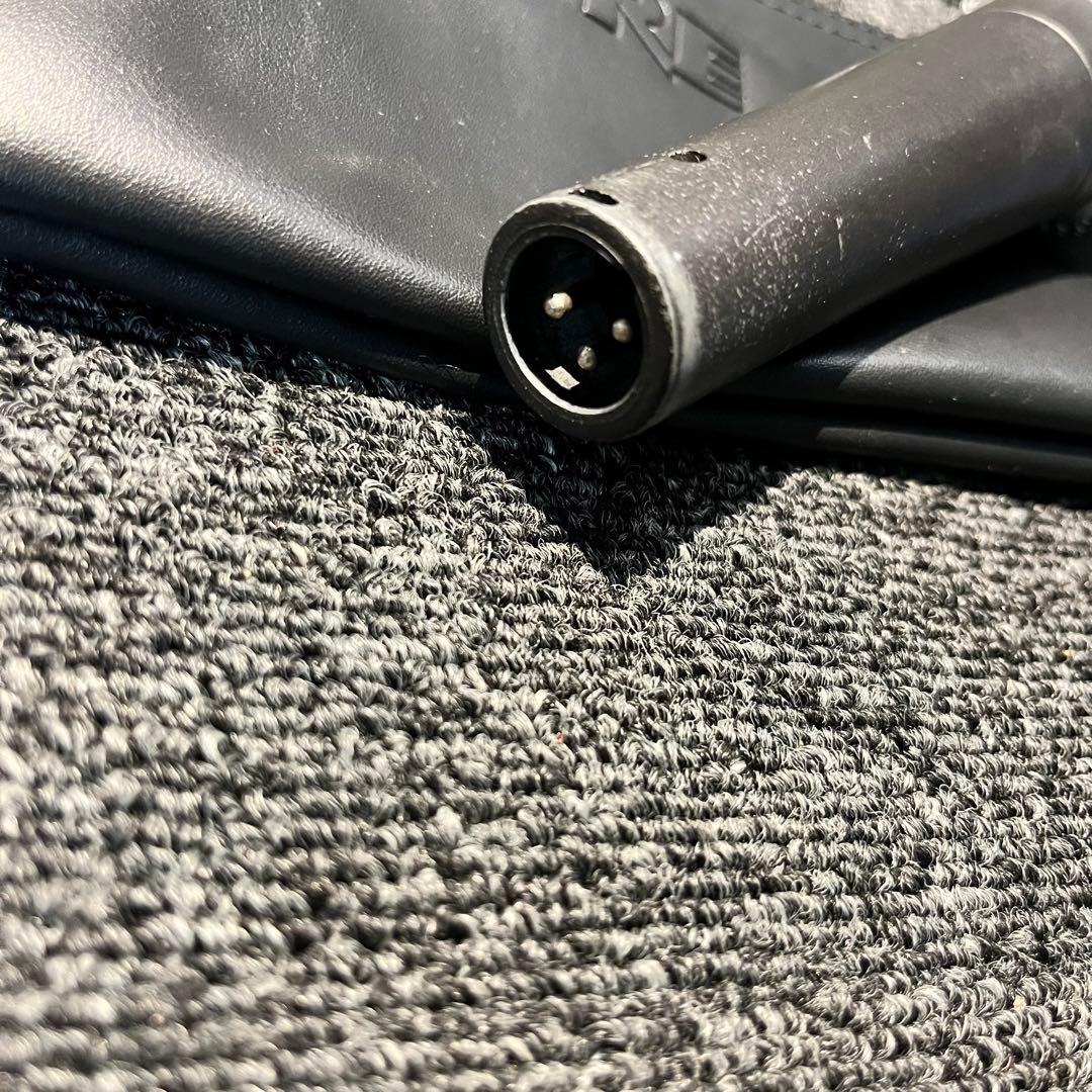 【11114】 SHURE sm58 ゴパチ ゴッパー ダイナミックマイク2本