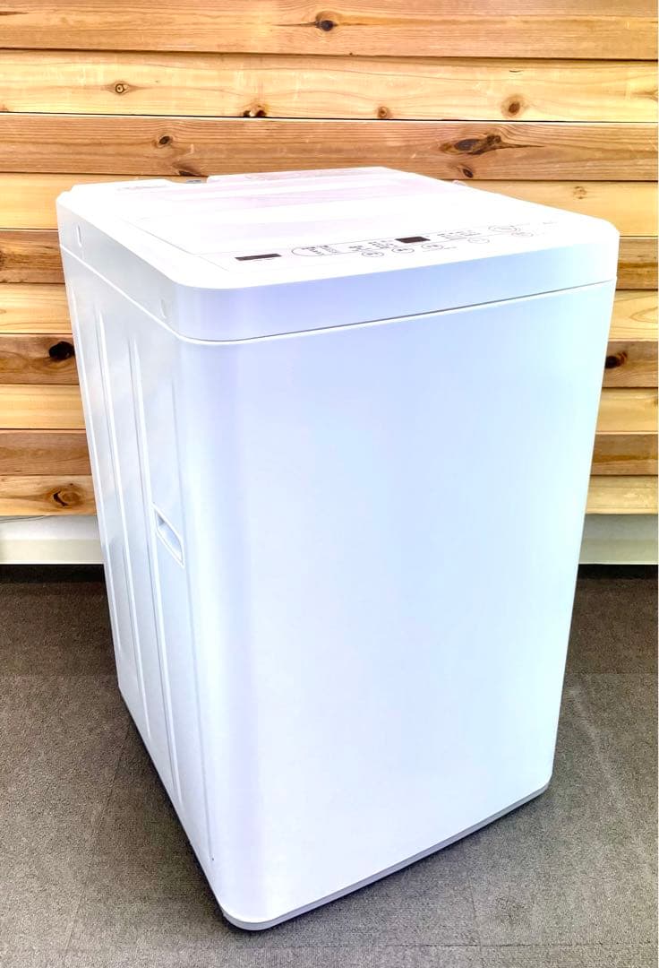 洗濯機】YAMADA SELECT YWM-T60H1 2023年式9-568◻️ヤマダ電機洗濯機