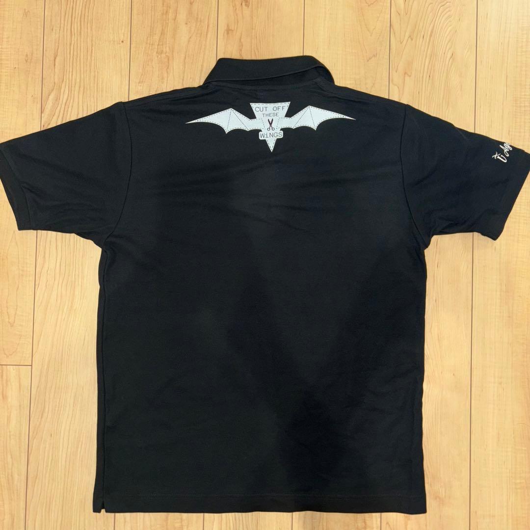 SiM MAH ポロシャツ XLサイズ - メルカリ