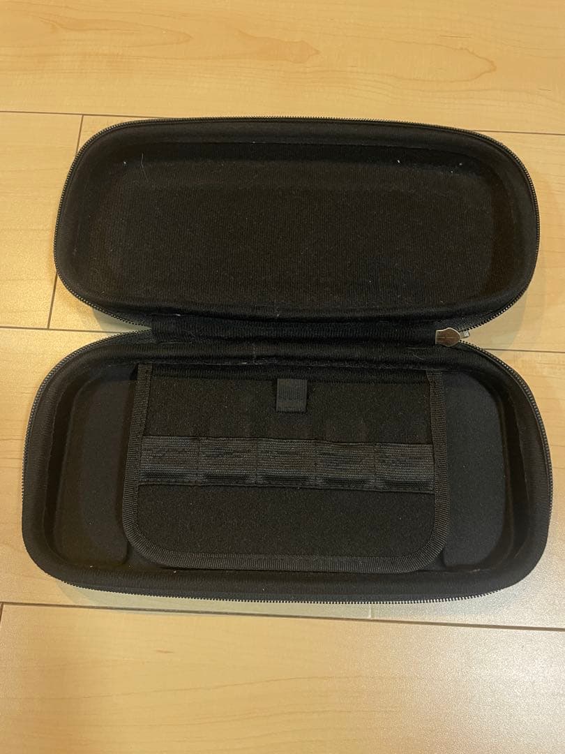 Nintendo Switch ネオンブルー&ネオンレッド＋おまけ品※不足品なし