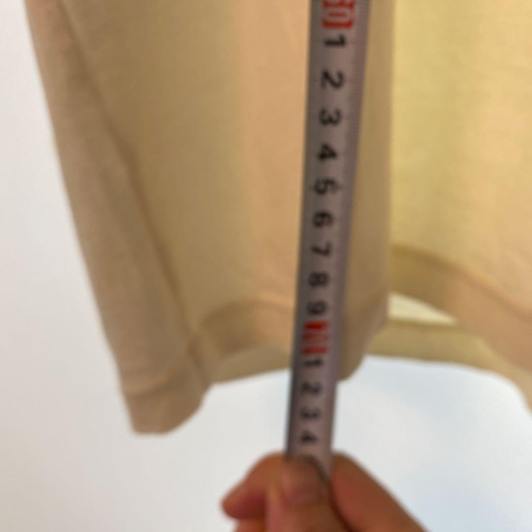 GUCCI HOMME POUR FEMME Tシャツ 白色