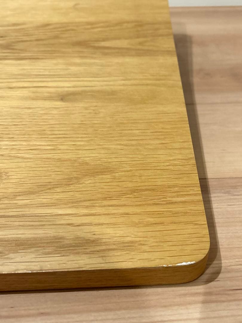 【spcc3.2t 】無印ベットフレーム用ヘッドボード　シングル2セット