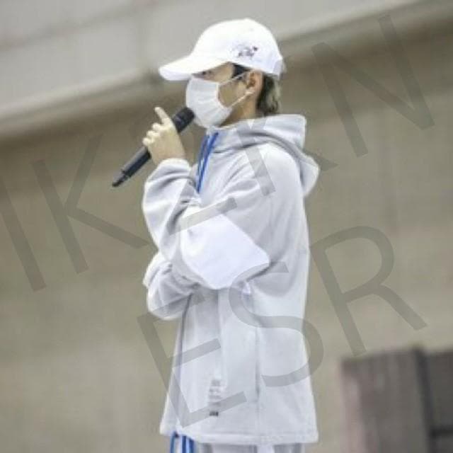 すべて新品】今市隆二 RILY グッズ 3点セット Tシャツ キャップ ピンズ