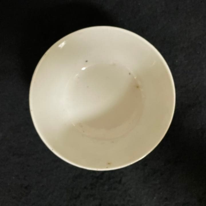 古陶磁　碗　中国　China 唐子　童子　古玩　吉祥　アンティーク　骨董