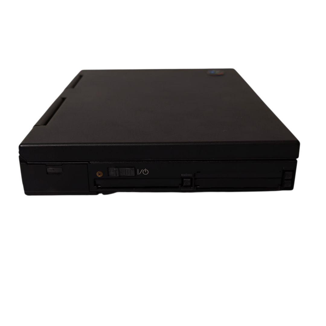 ジャンク品 IBM ThinkPad 235 2607-20J チャンドラ - メルカリ