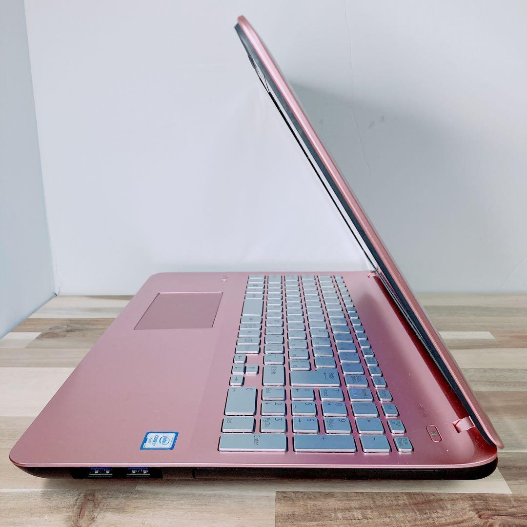 SONY VAIO メモリ16GB SSD512GB Blu-ray