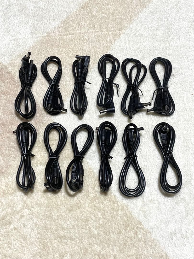 【1/12まで】VITAL AUDIO POWER CARRIER VA-12②