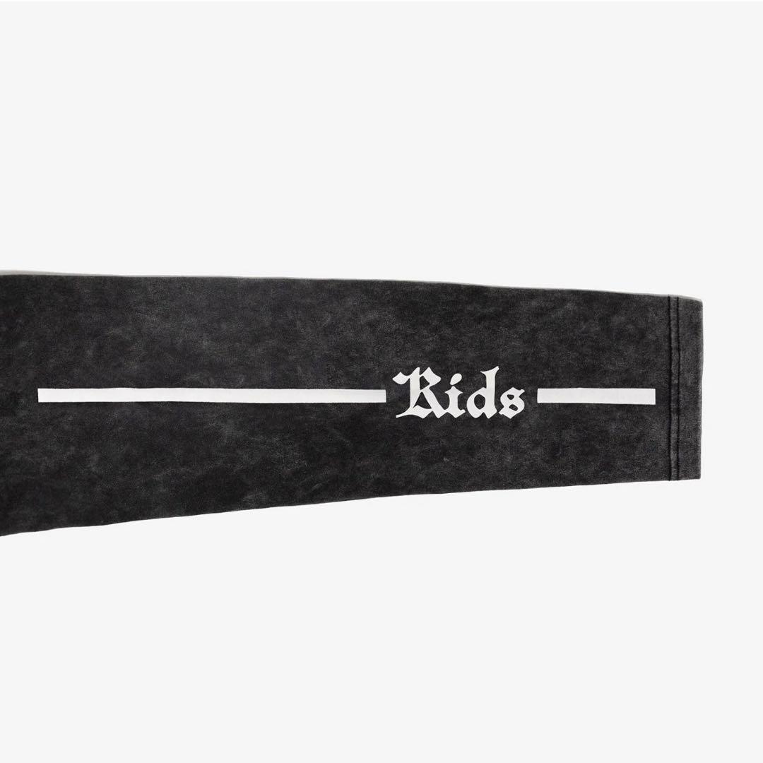 Stray Kids dominATE ロングTシャツ ロンT 新品未開封 ①