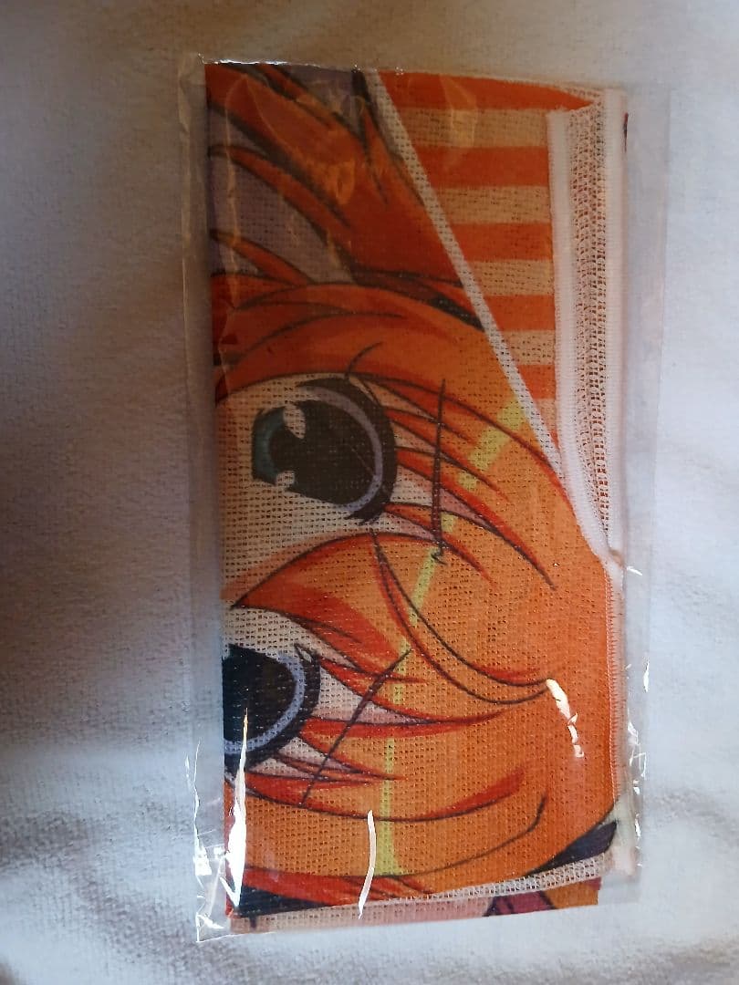 にんい様　4点あらいっこタオル