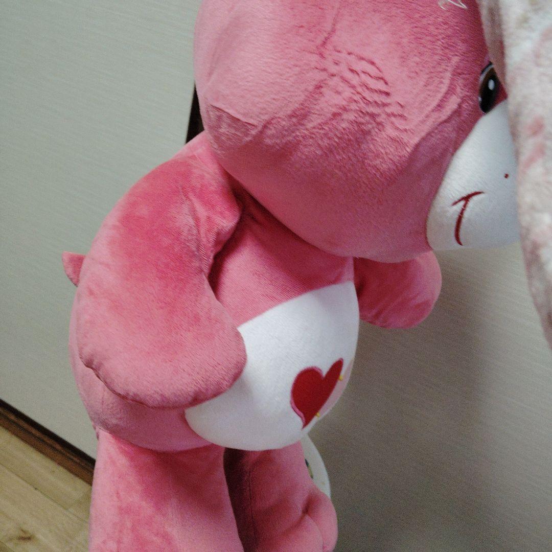 ケアベア 80 cm アンティーク コレクターズアイテムvintage