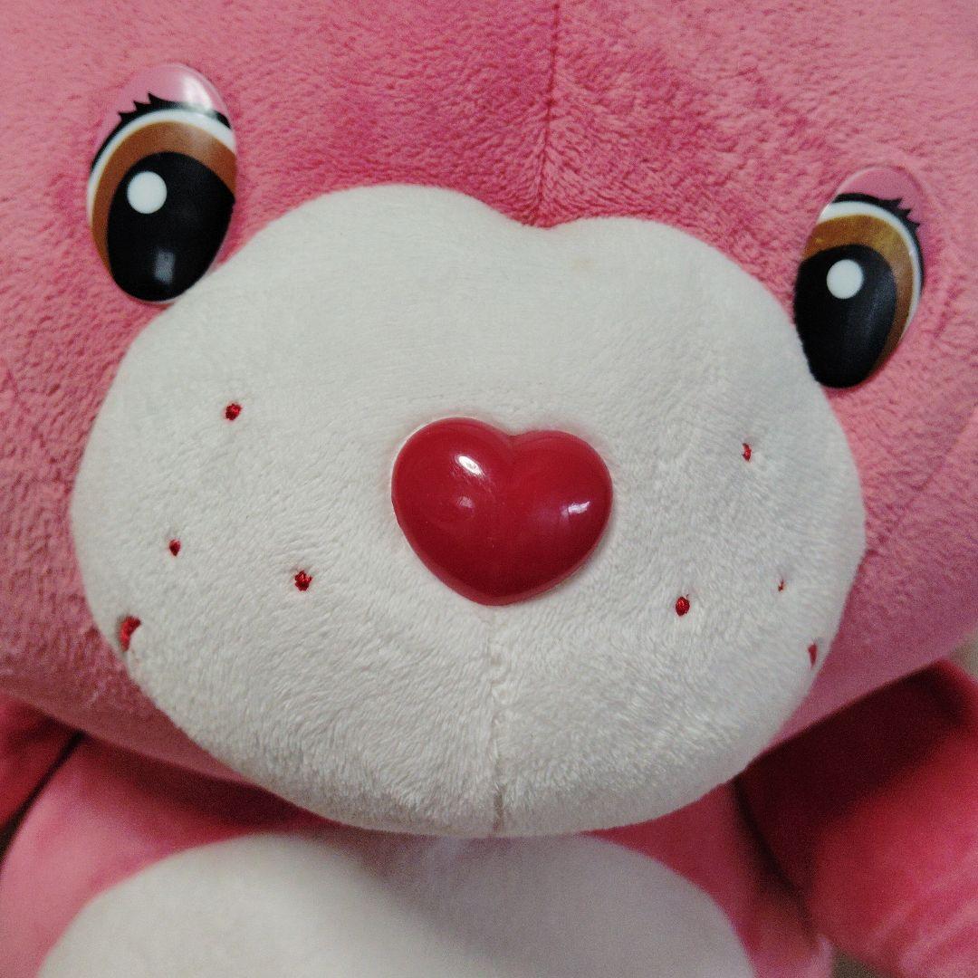 ケアベア 80 cm アンティーク コレクターズアイテムvintage