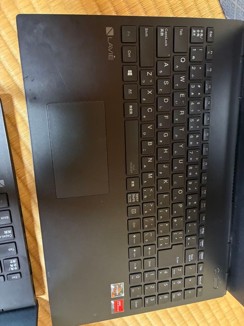 ジャンク品！ NEC LAVIE N15シリーズ versaproシリーズ 3台