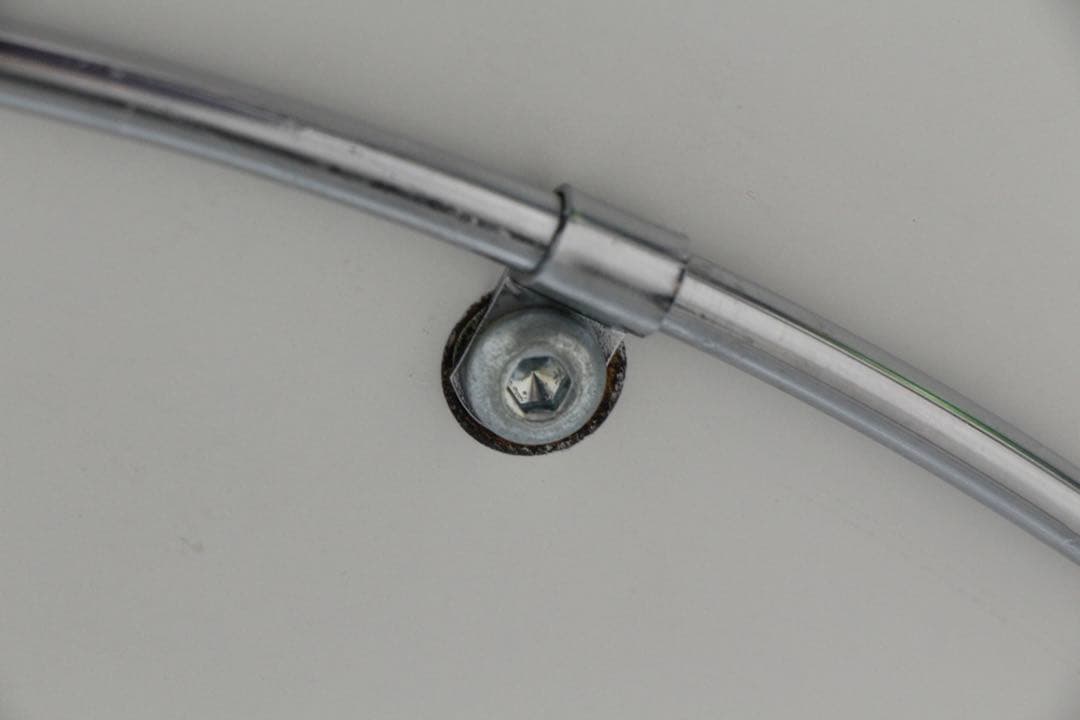 【展示美品】 Vitraヴィトラ イサムノグチ サイクロンテーブル 63万