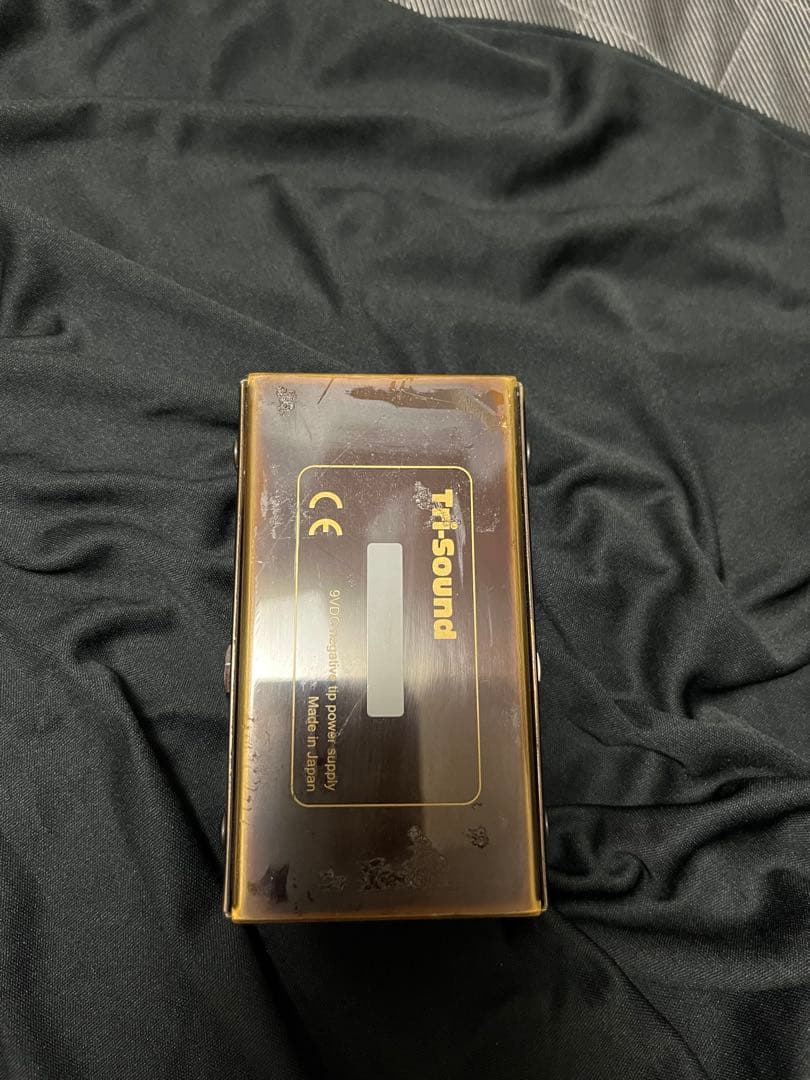 Vemuram Galea ギターエフェクター