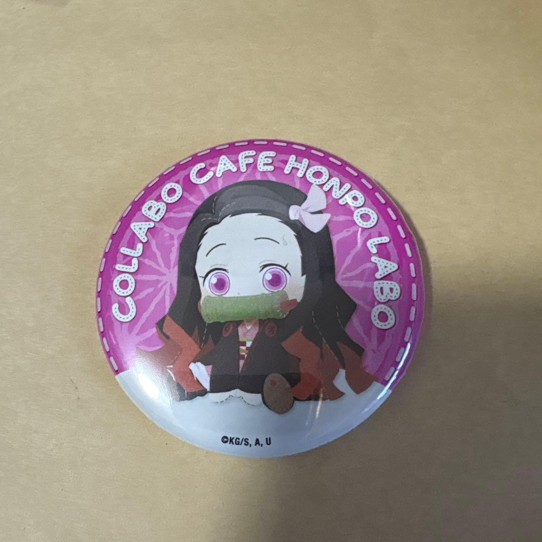 ゆきむら。 マニフェスト 等身 缶バッジ 49個