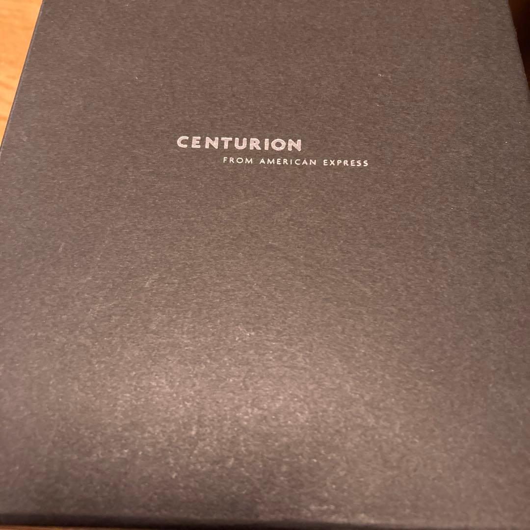 ツインホォトスタンド アメックスブラックカード会員 - メルカリ