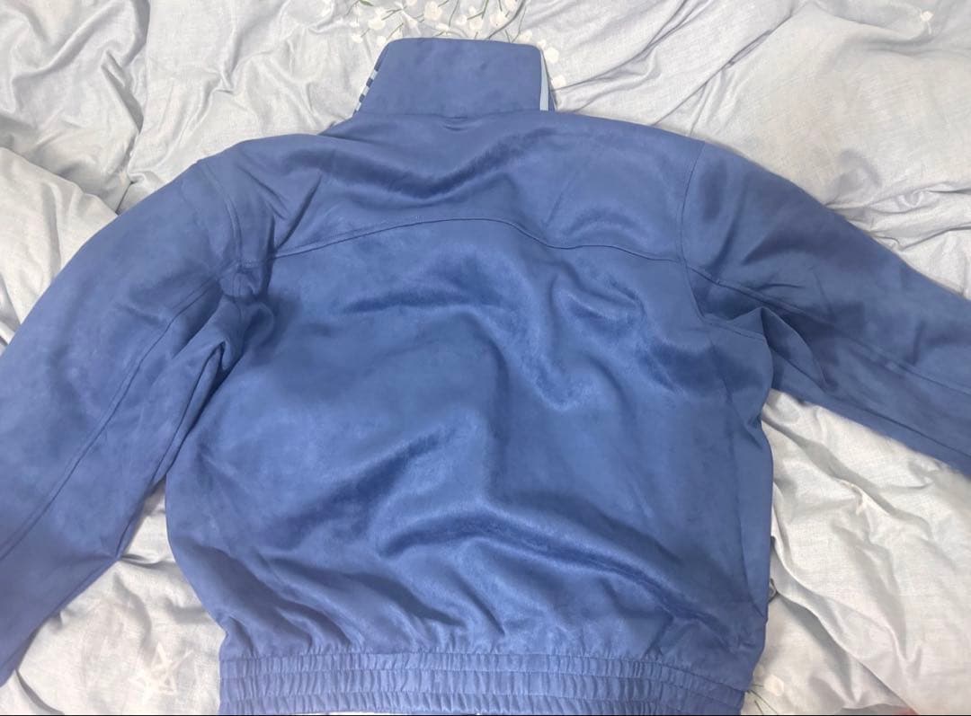 海外限定XS Adidas CTT 3.1トラックジャケットKT3850