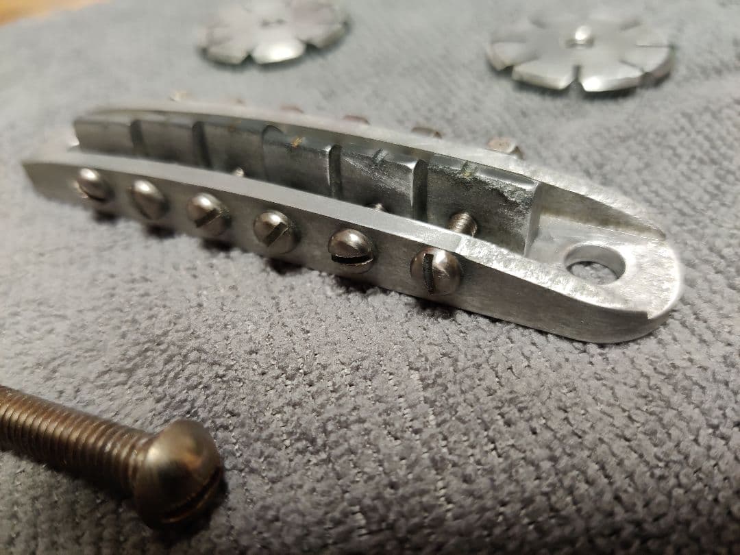 ZEMAITIS ゼマイティス　ブリッジ