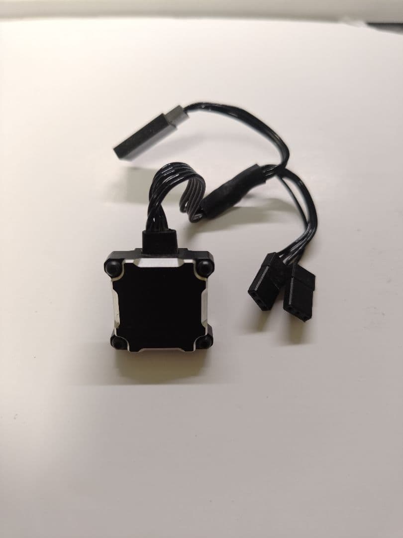 Reve D REVOX ドリフト用ジャイロ