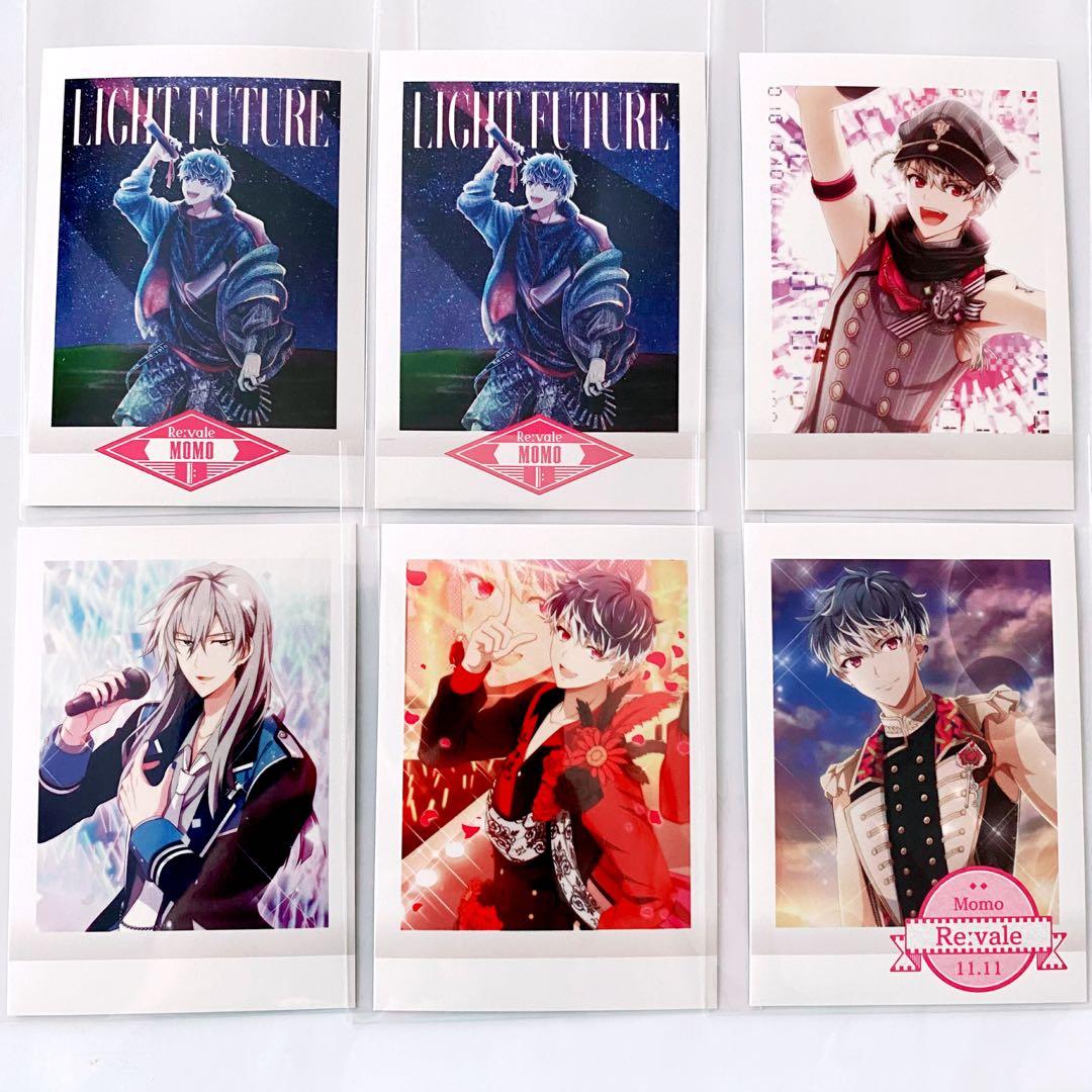 アイドリッシュセブン Re:vale グッズまとめ売り 百 千 アイドリッシュ