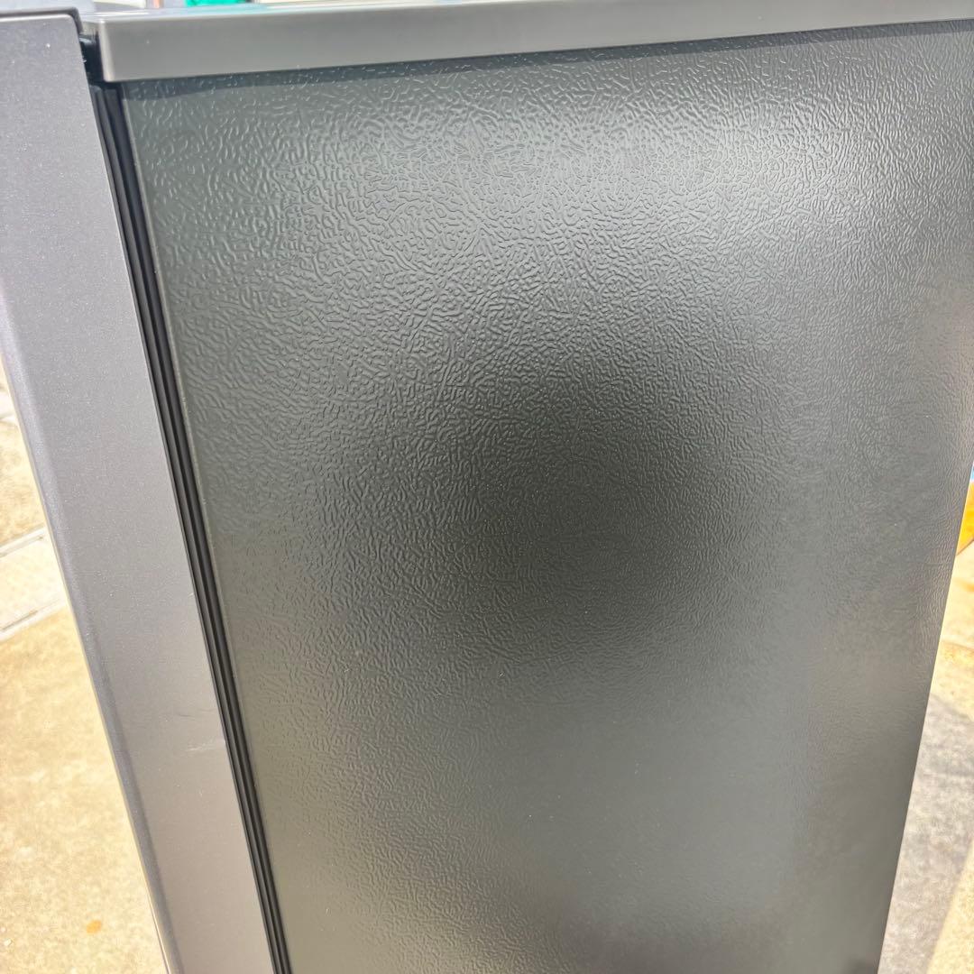 送料込み　モデルルーム品AQUA 冷凍冷蔵庫 (AQR-14PDS) 2024年