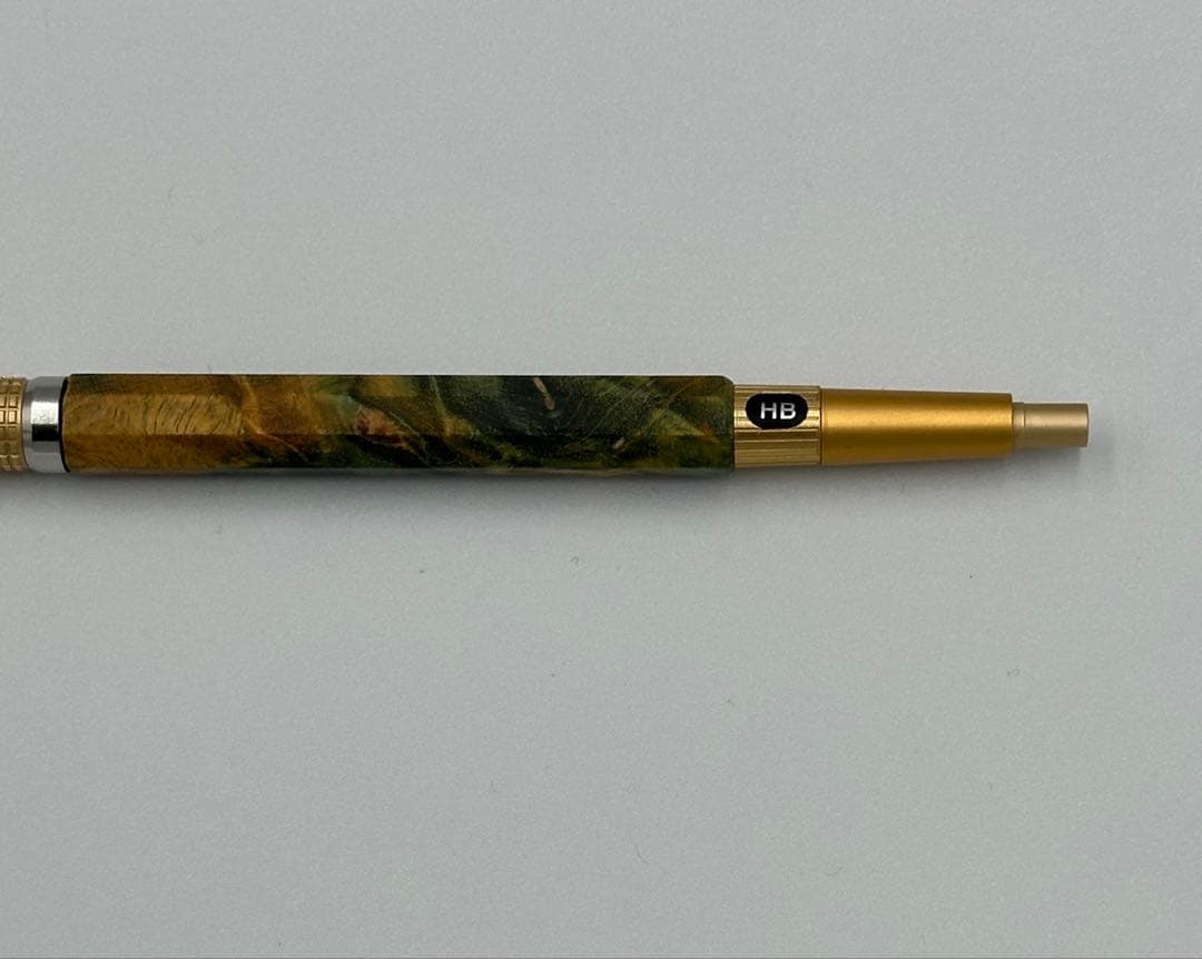 Mijaewoodpg5カスタム0.5 文房具・事務用品