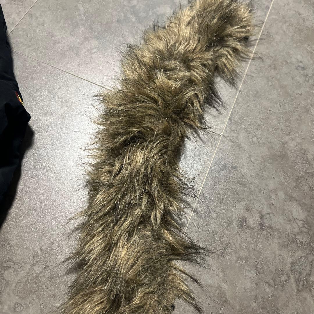 t*u様 ヒスミニ 刺繍アウター