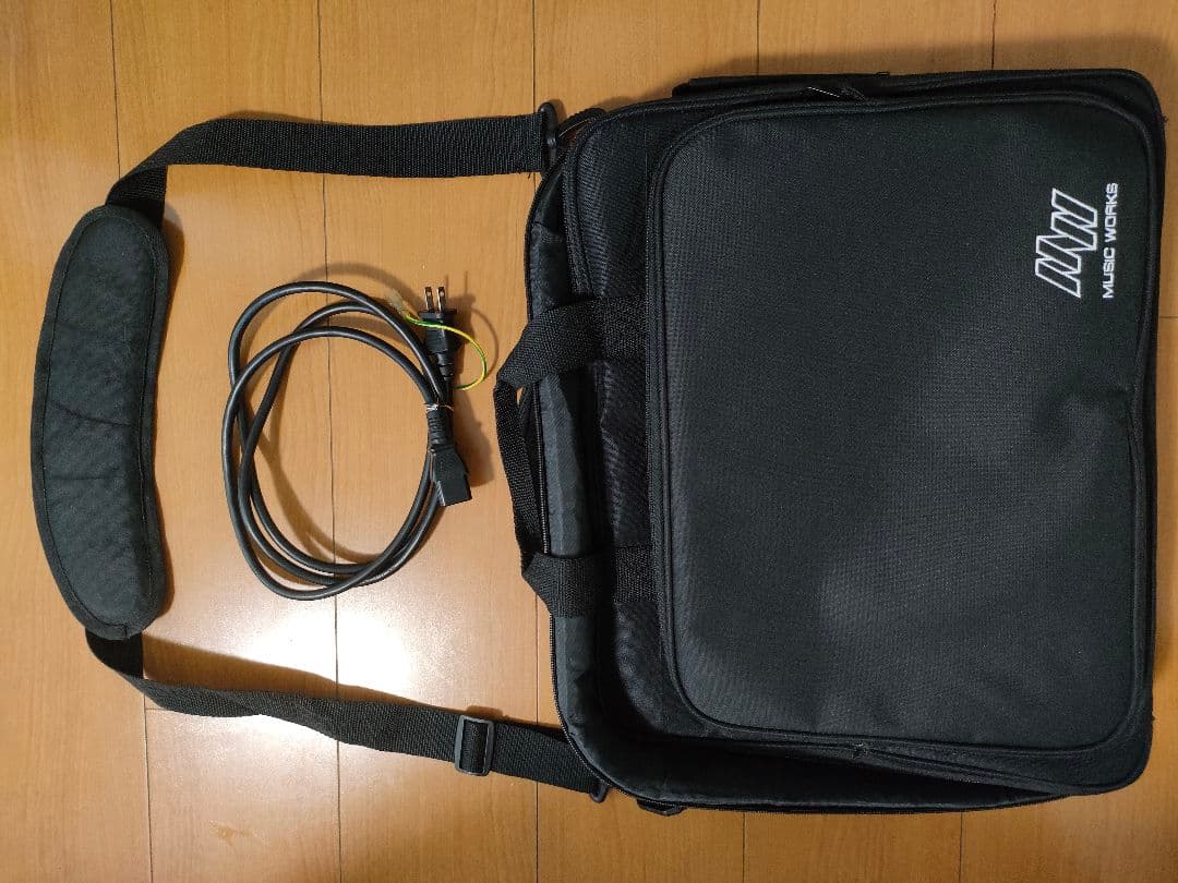 (ケース付き)fractal audio systems AX8