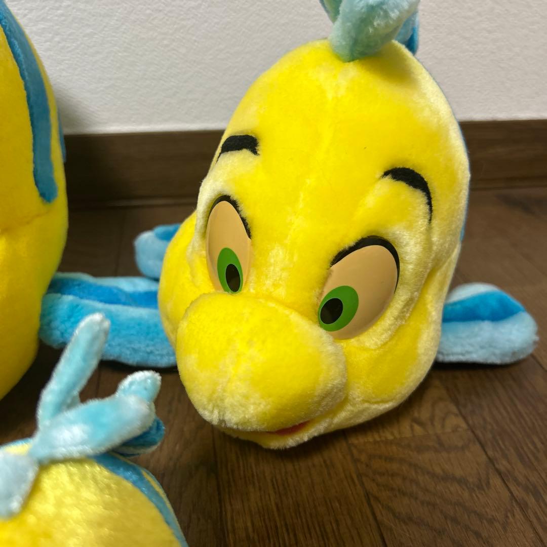 フランダー　ぬいぐるみ　雑貨　11点まとめ売り