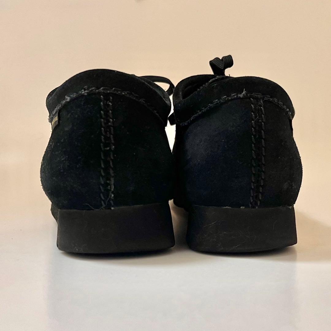 Clarks クラークス Wallabee GTX ワラビー ゴアテックス