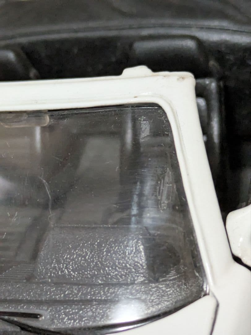 ミニカー　マイスト　フェラーリ F355