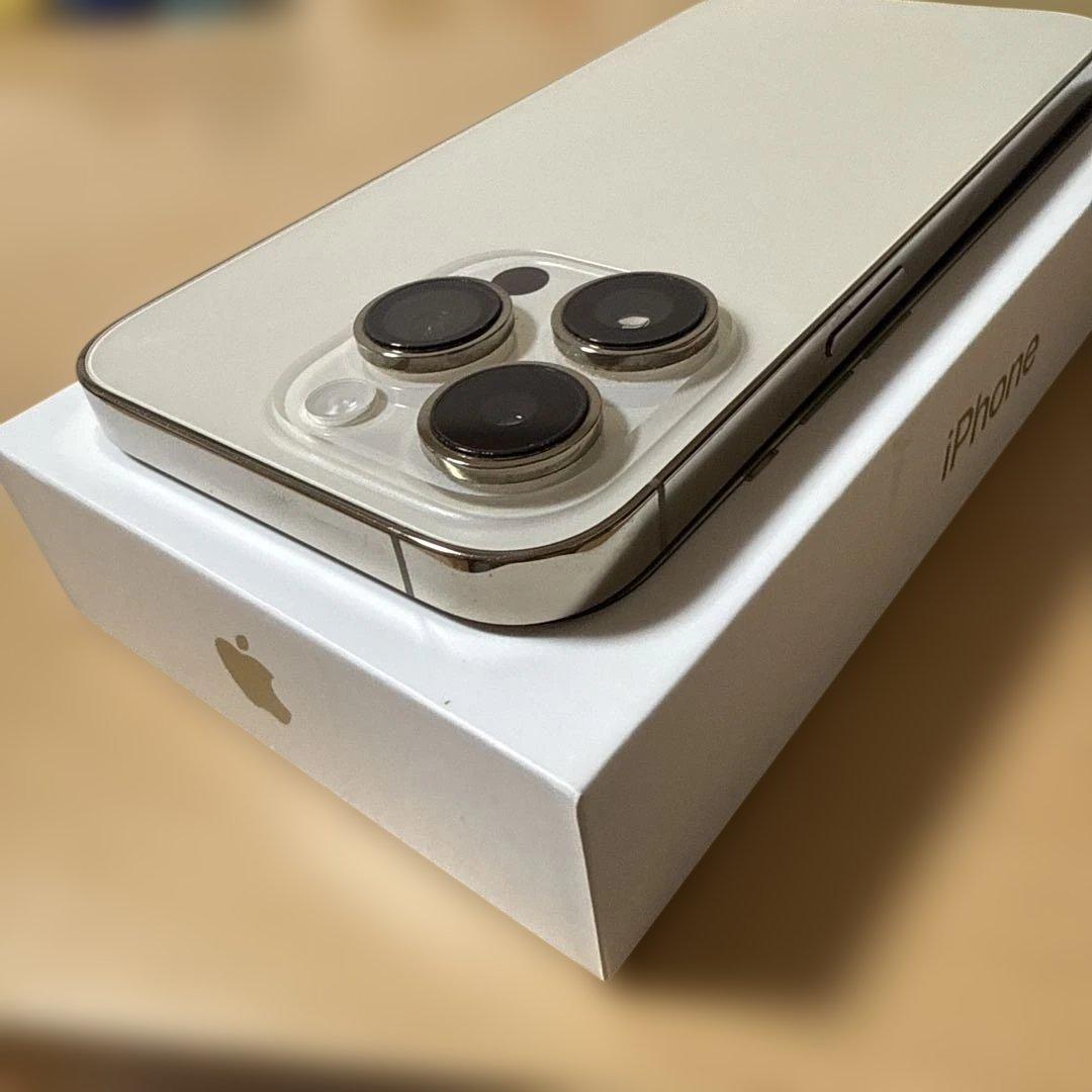 年末年始値下げ！ iPhone 14 Pro 1TB SIMフリー ジャンク品