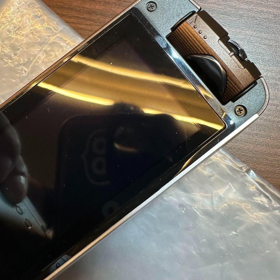 Panasonic HC-W590MS アクセサリーセット 0472