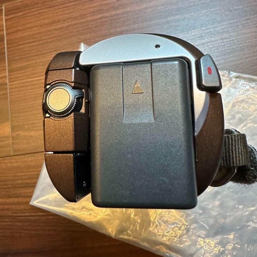 Panasonic HC-W590MS アクセサリーセット 0472